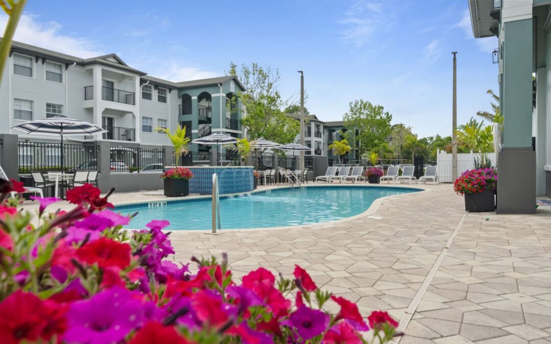 How Station 42 Redefines USF Student Off-Campus Housing