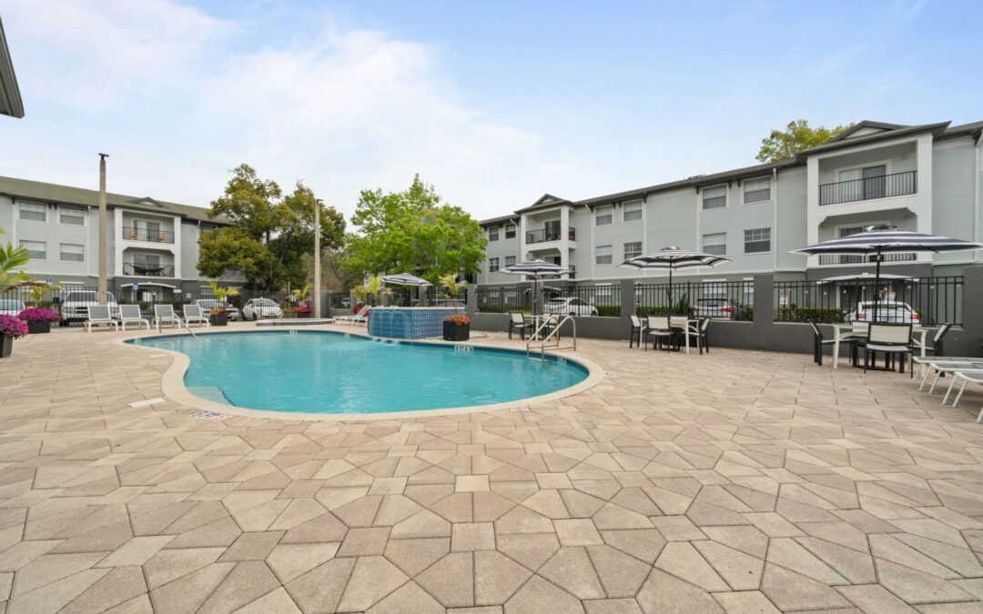 Spring Break Guide: What Students Living in Tampa FL Student Apartments Should Know