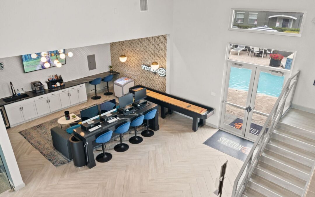How to Balance Finals Prep and Fun While Living in Tampa FL Student Apartments