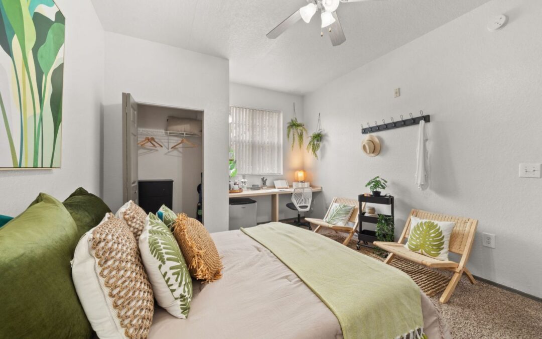 First Week in Tampa FL Student Housing | Station 42