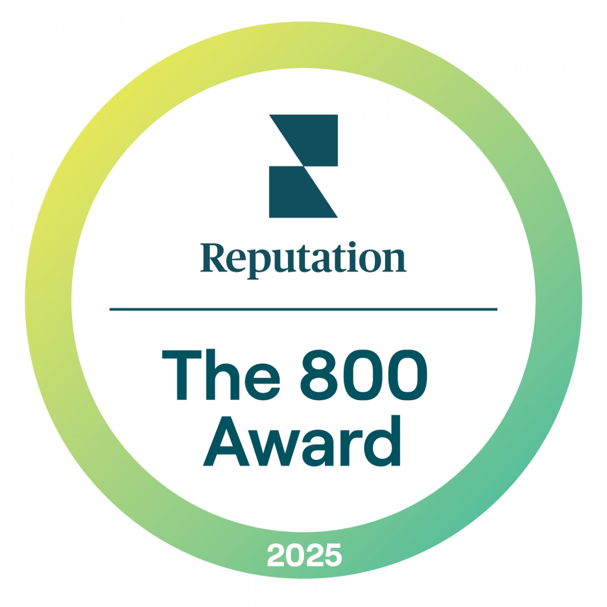 800 Award 800 Award
