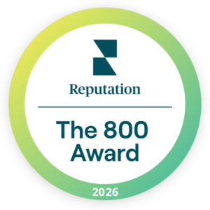 The 800 Award 2026 Badge (1)