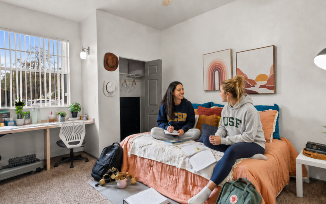 Roommate Tips for Tampa FL Student Housing | Station 42